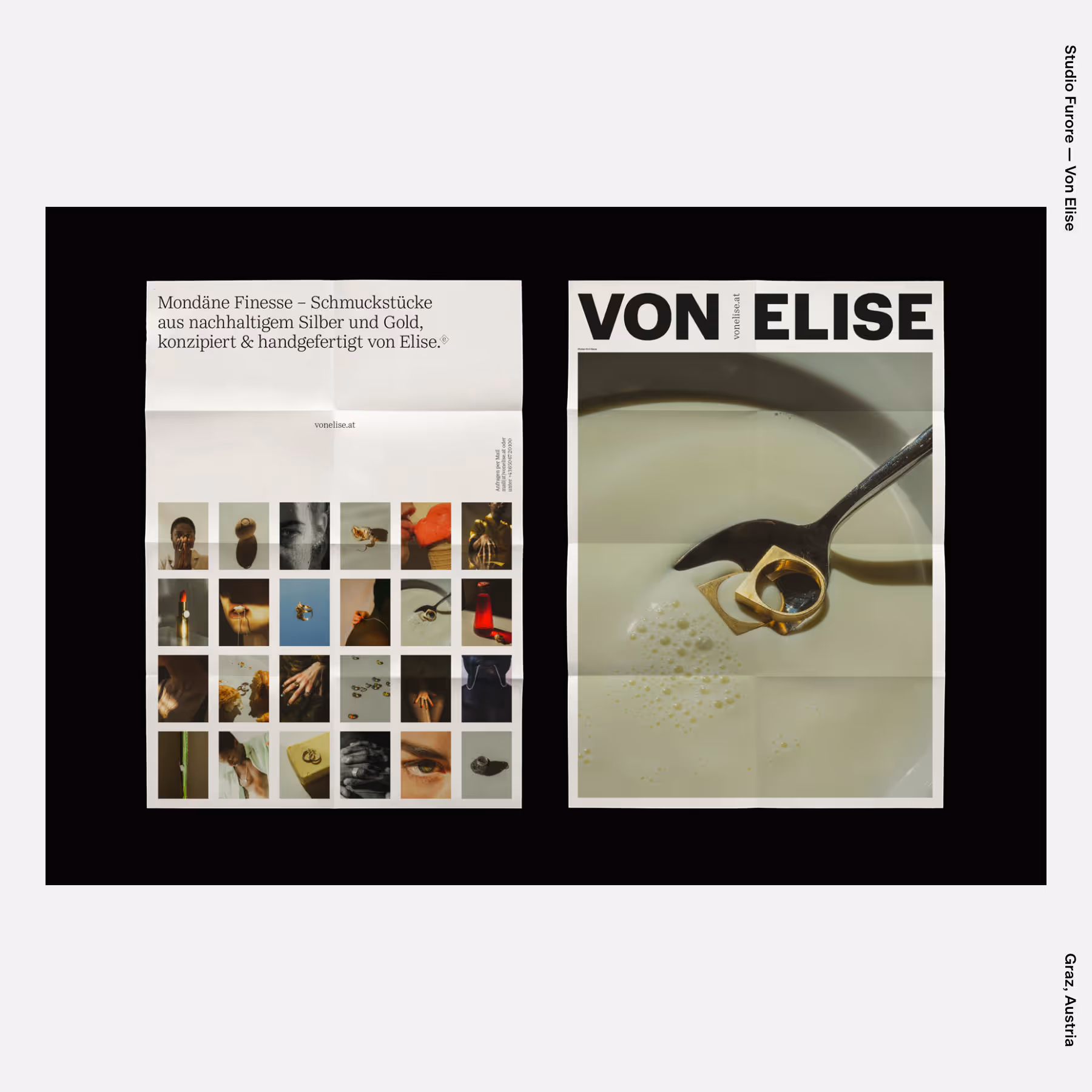 Studio Furore — Von Elise