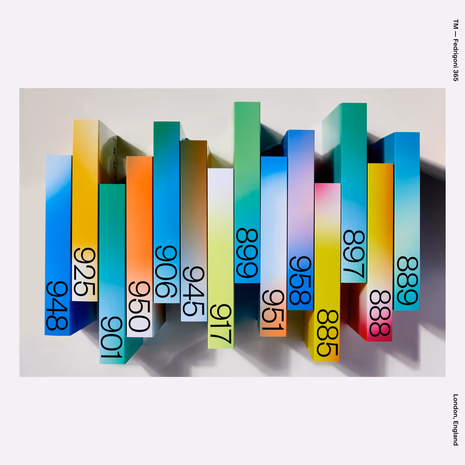 TM — Fedrigoni 365