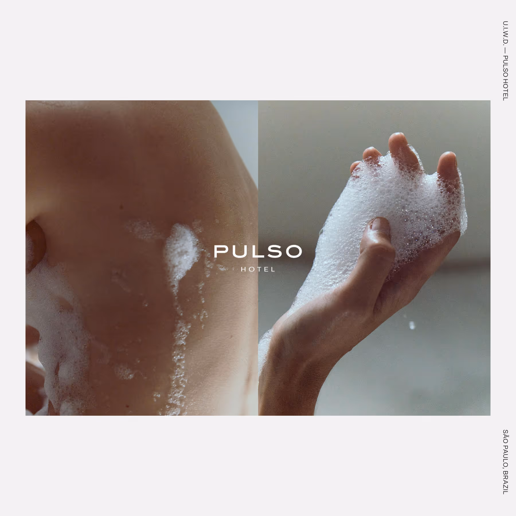 U.I.W.D. — Pulso Hotel