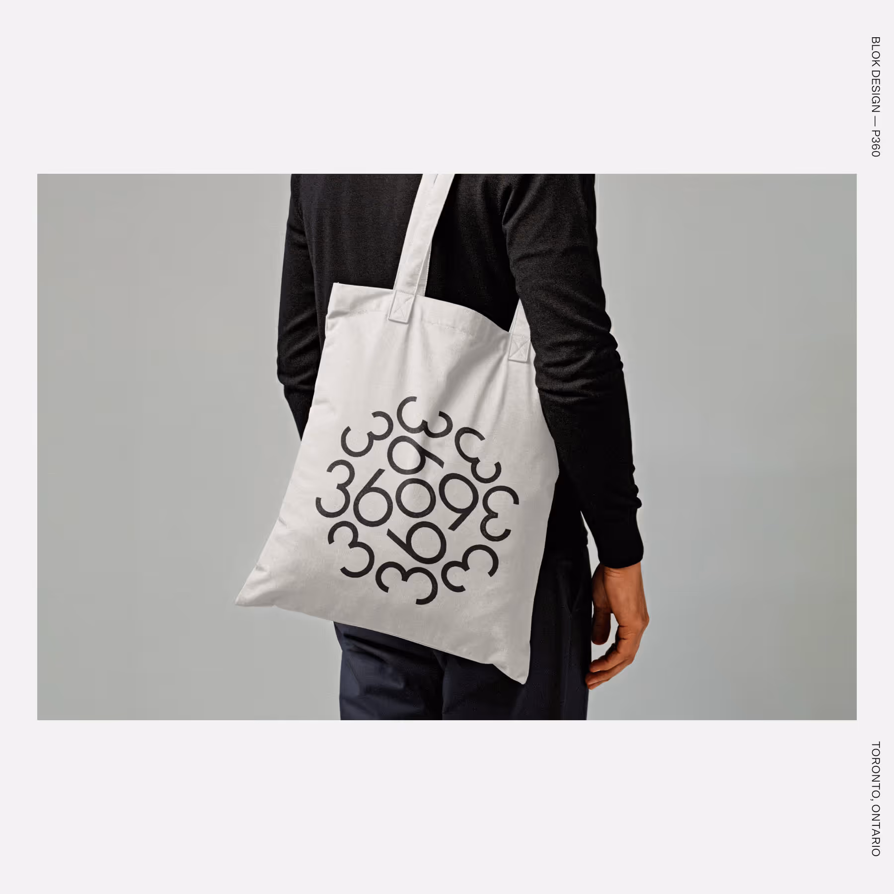 Blok Design — P360