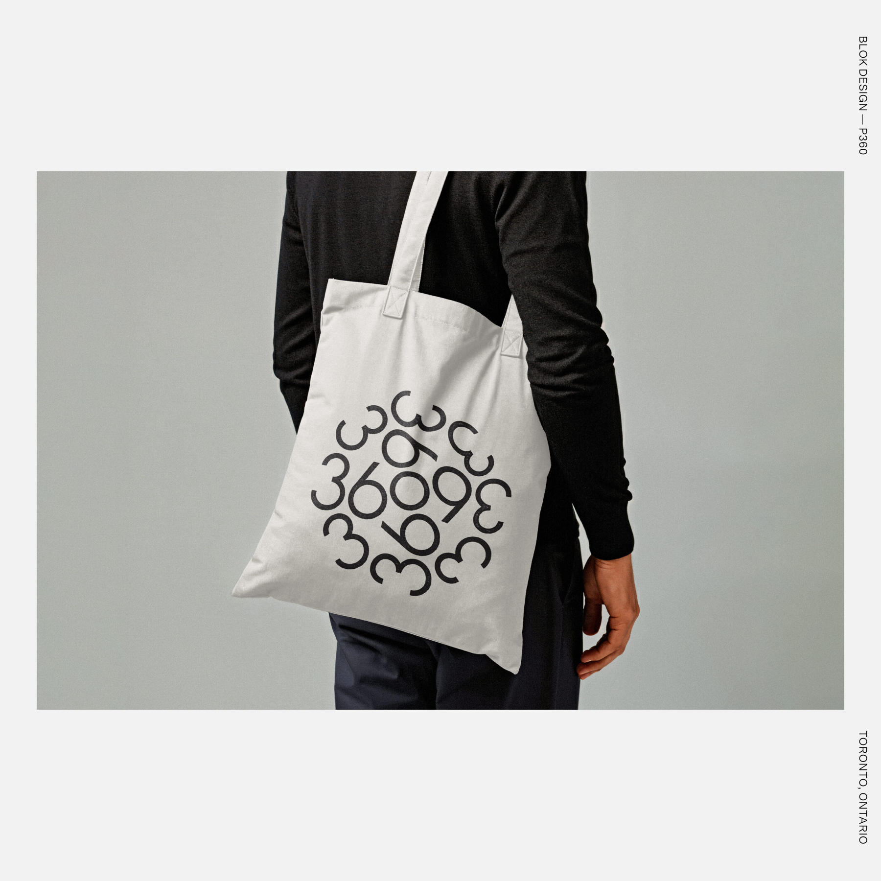 Blok Design — P360