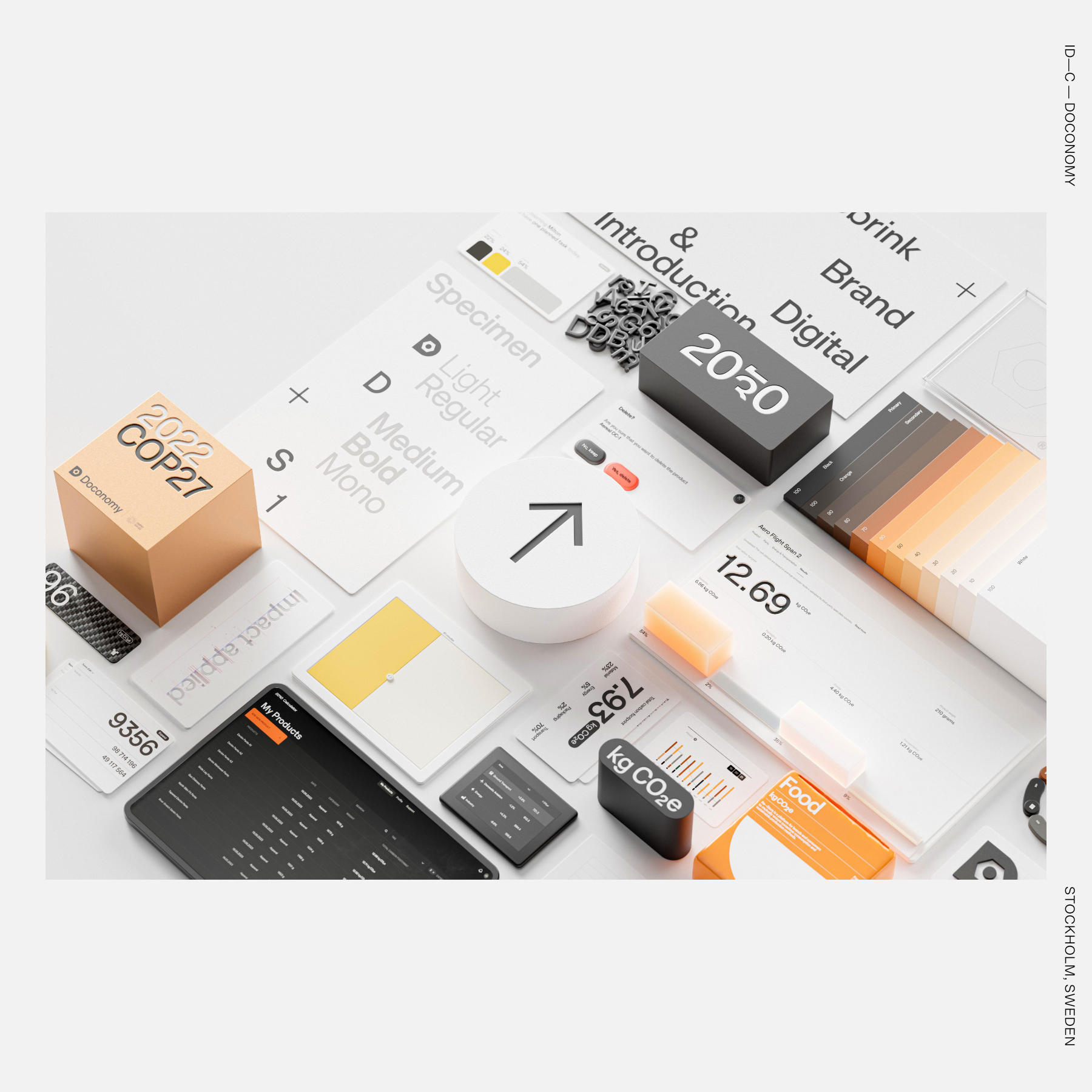 ID—C — Doconomy