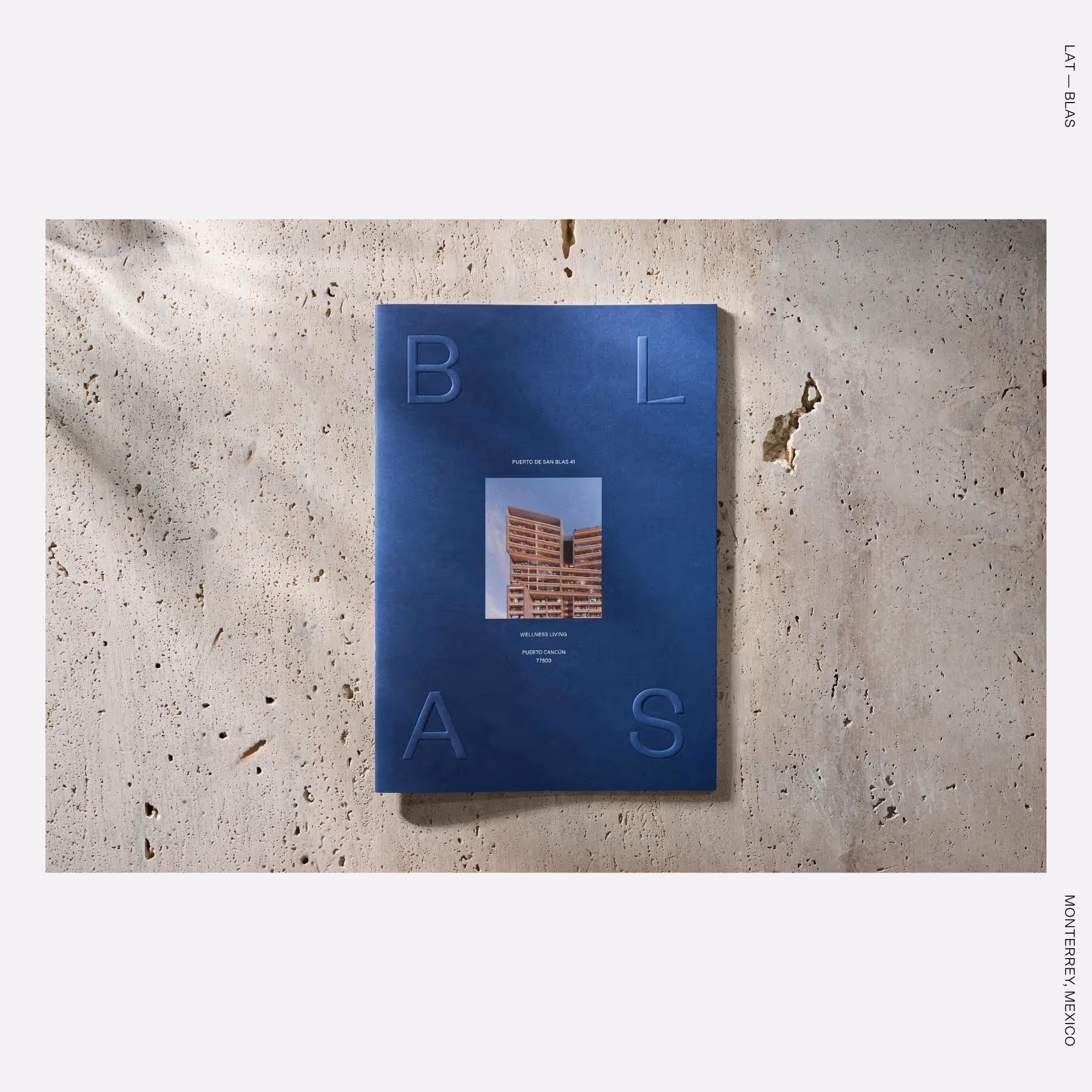 LAT — BLAS