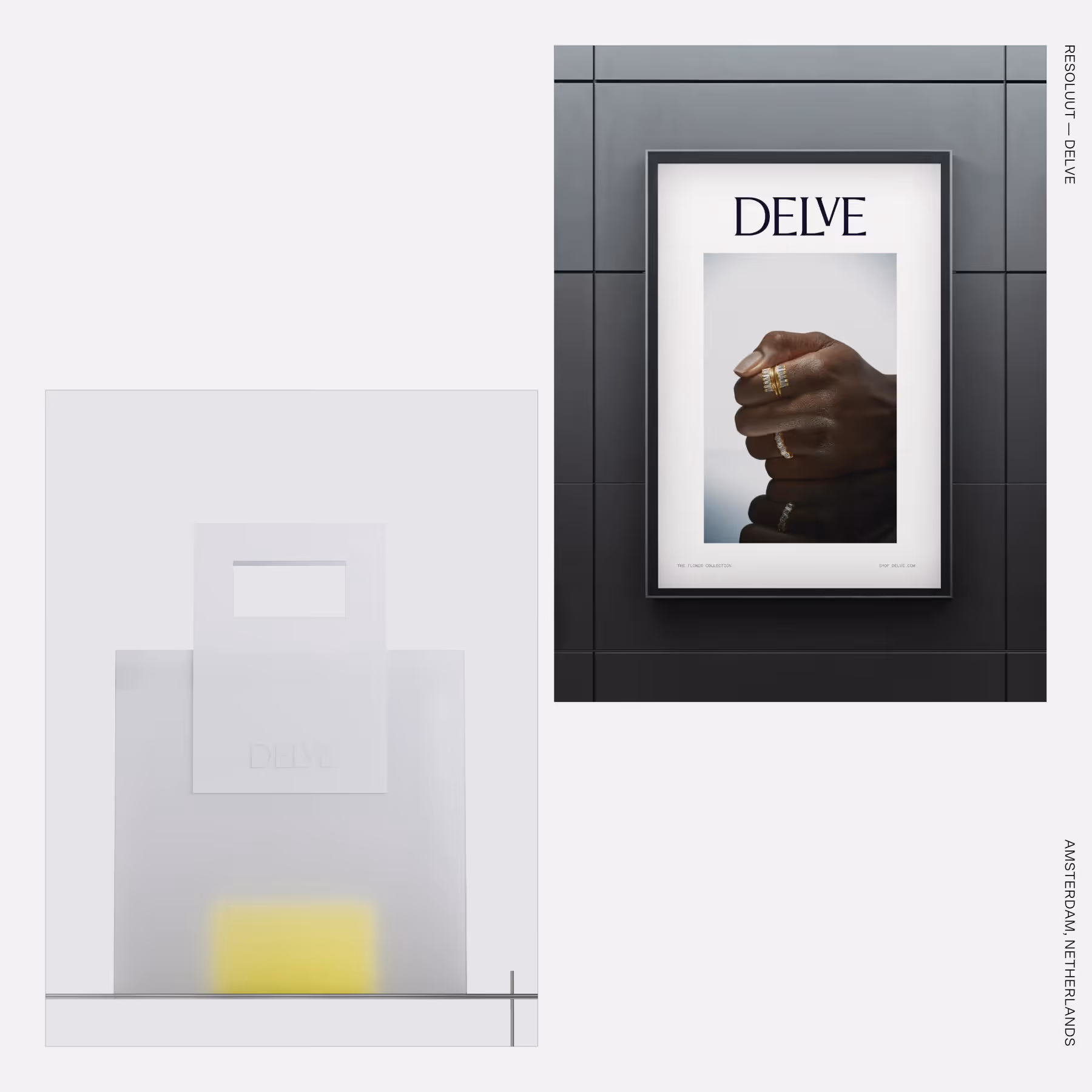 Resoluut — Delve