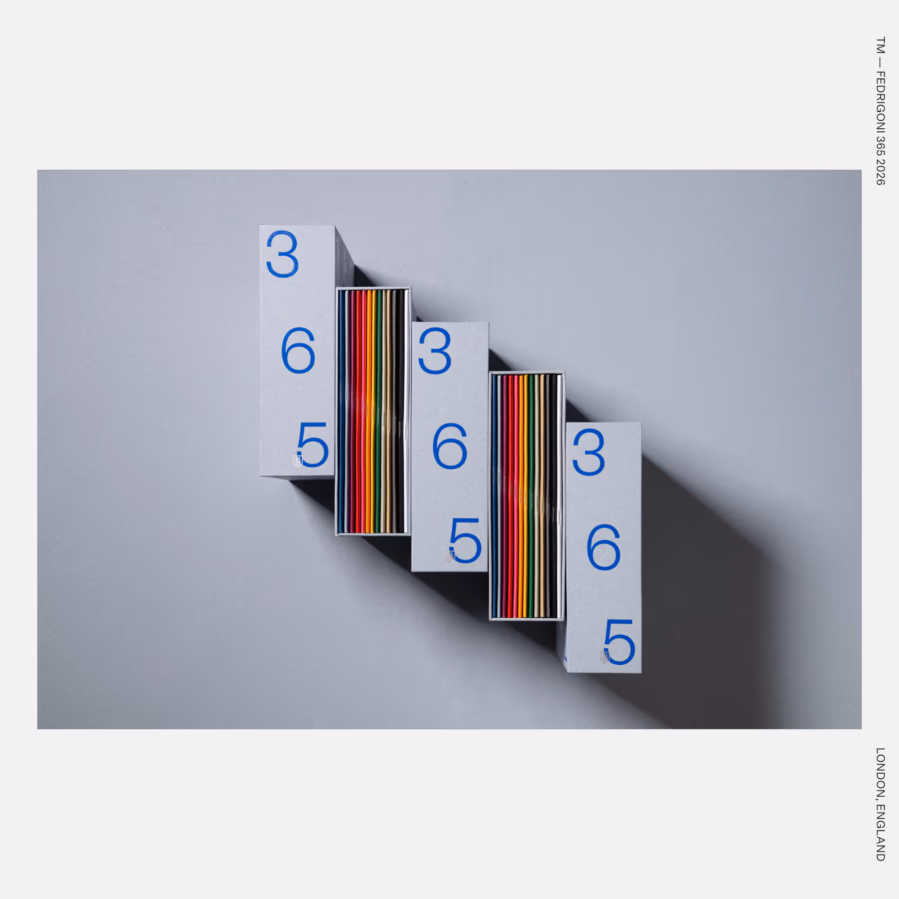 TM — Fedrigoni 365 2026