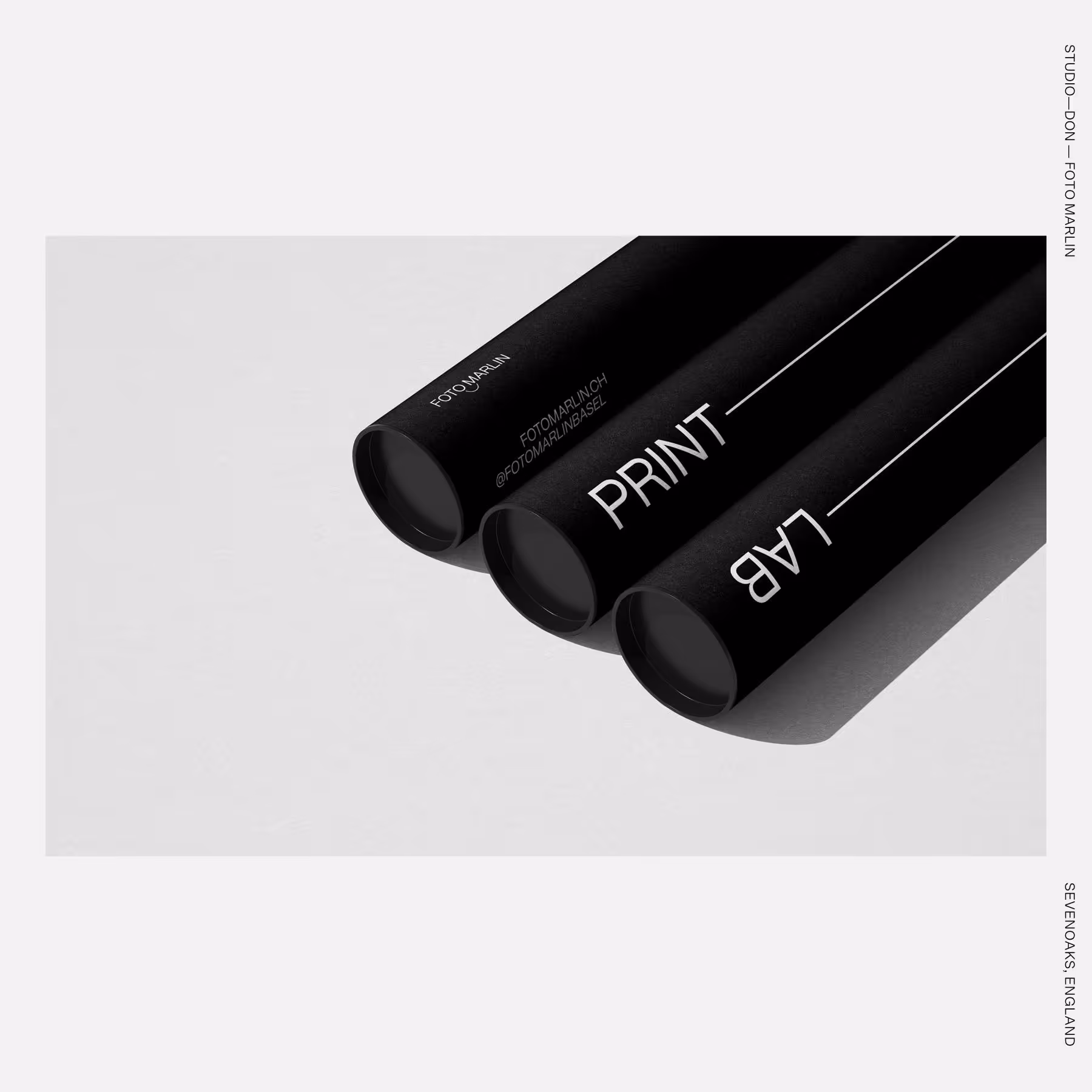 Studio—Don — Foto Marlin