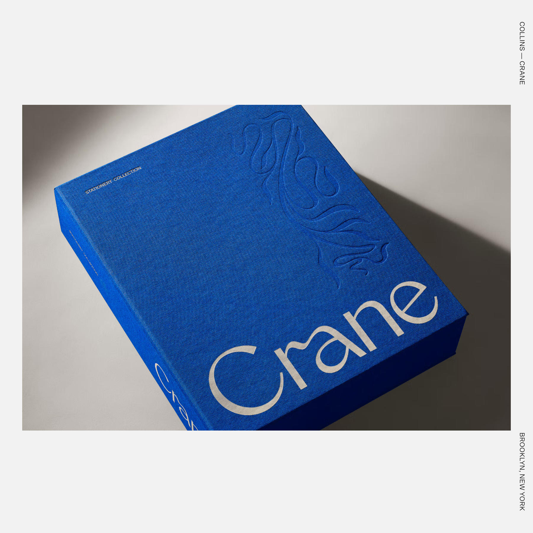 Collins — Crane