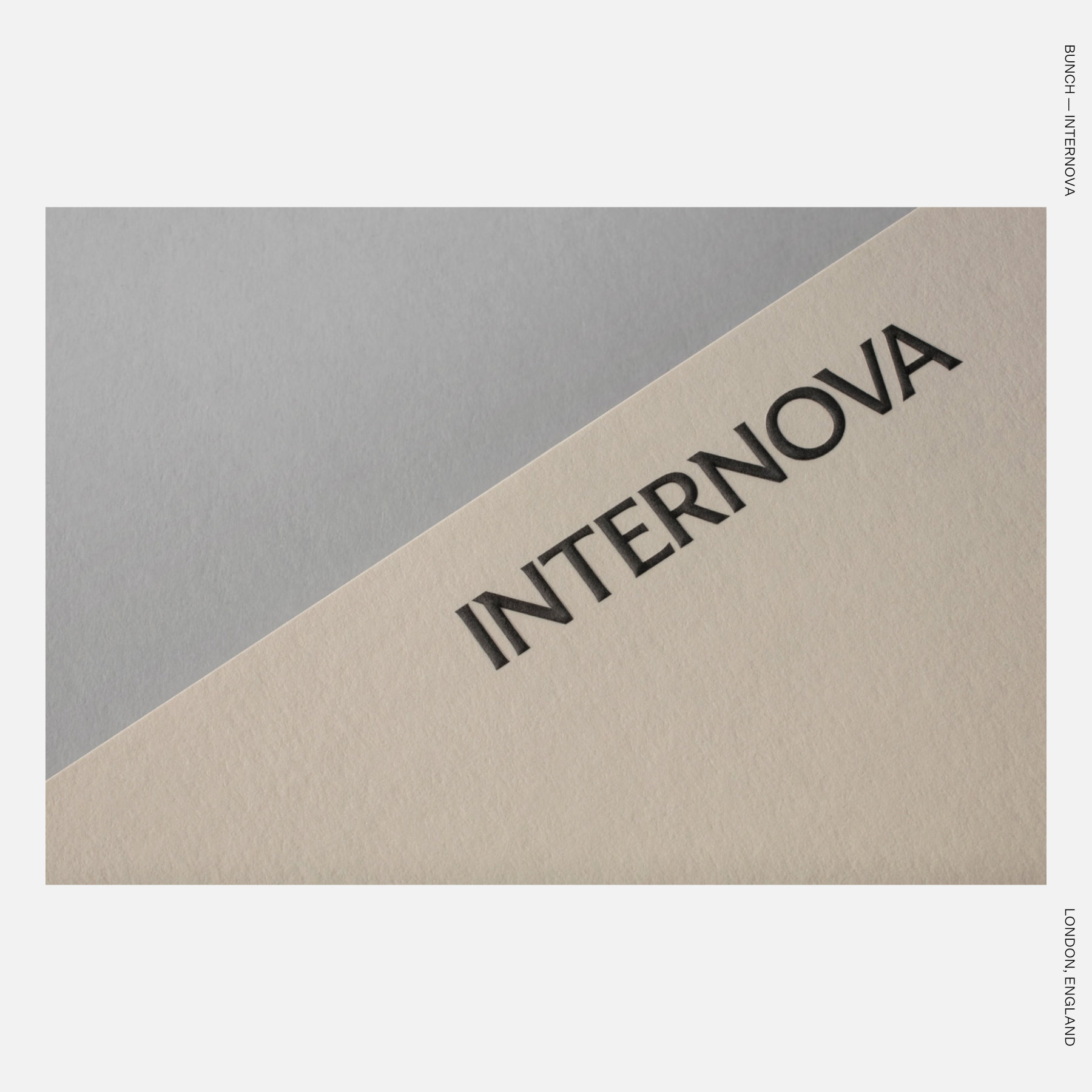 Bunch — Internova