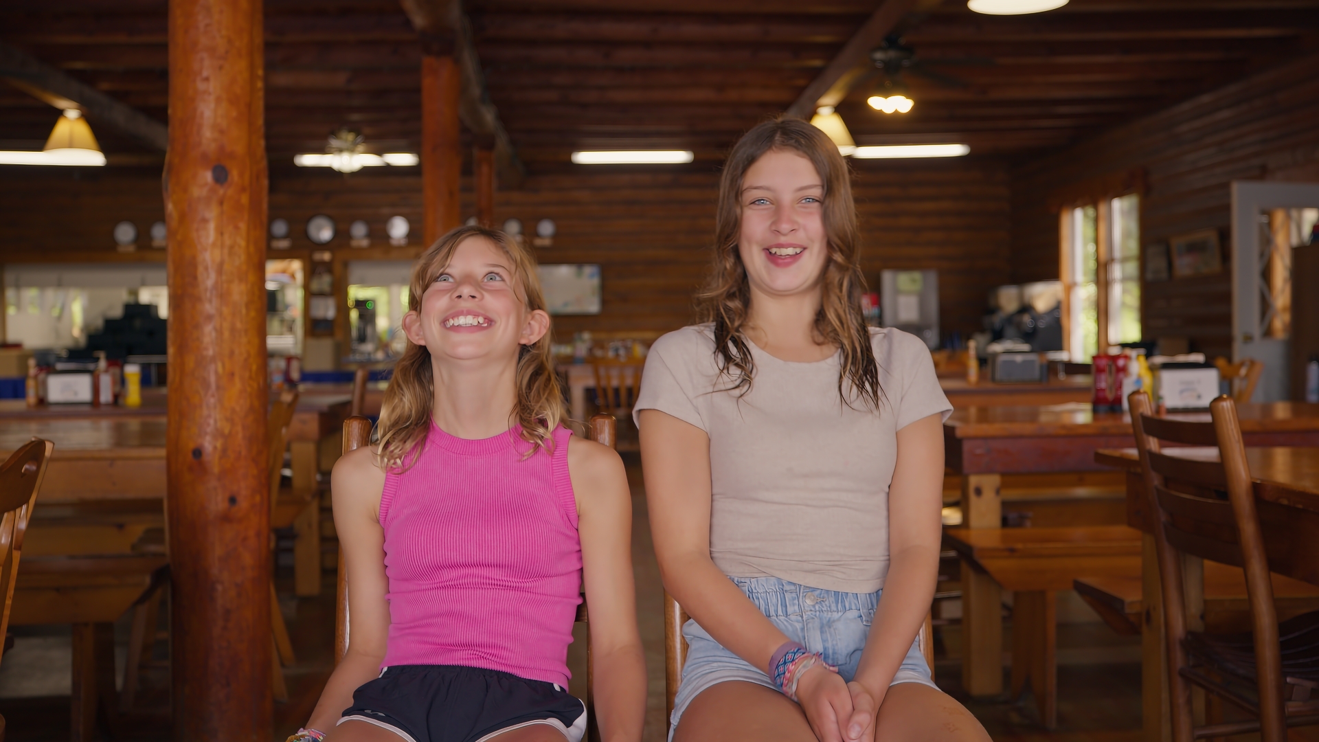 Camp WeHaKee
