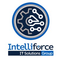 Intelliforce-IT Solutions Group, LLC.
