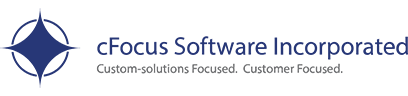 cFocus Software Incorporated