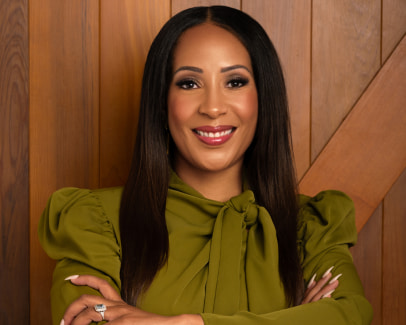 Ebony Twilley Martin Headshot