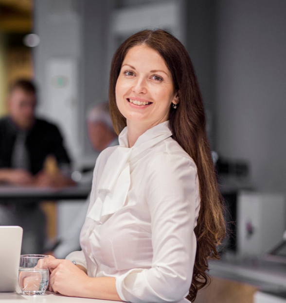 team member image