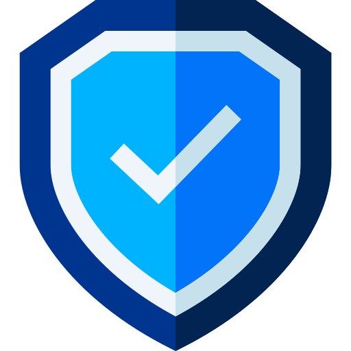 Secure Booking Icon