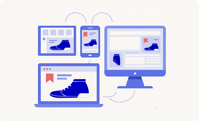 Facebook says your retargeting ad did it