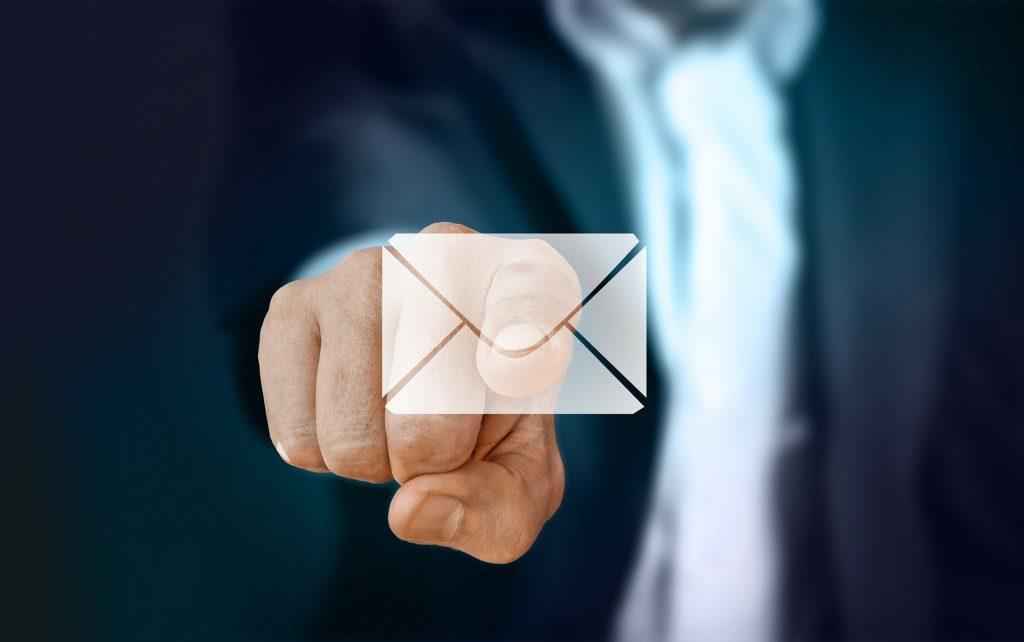 Spam Emails