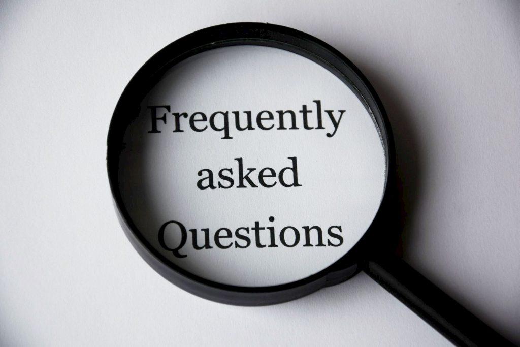 Canary FAQs