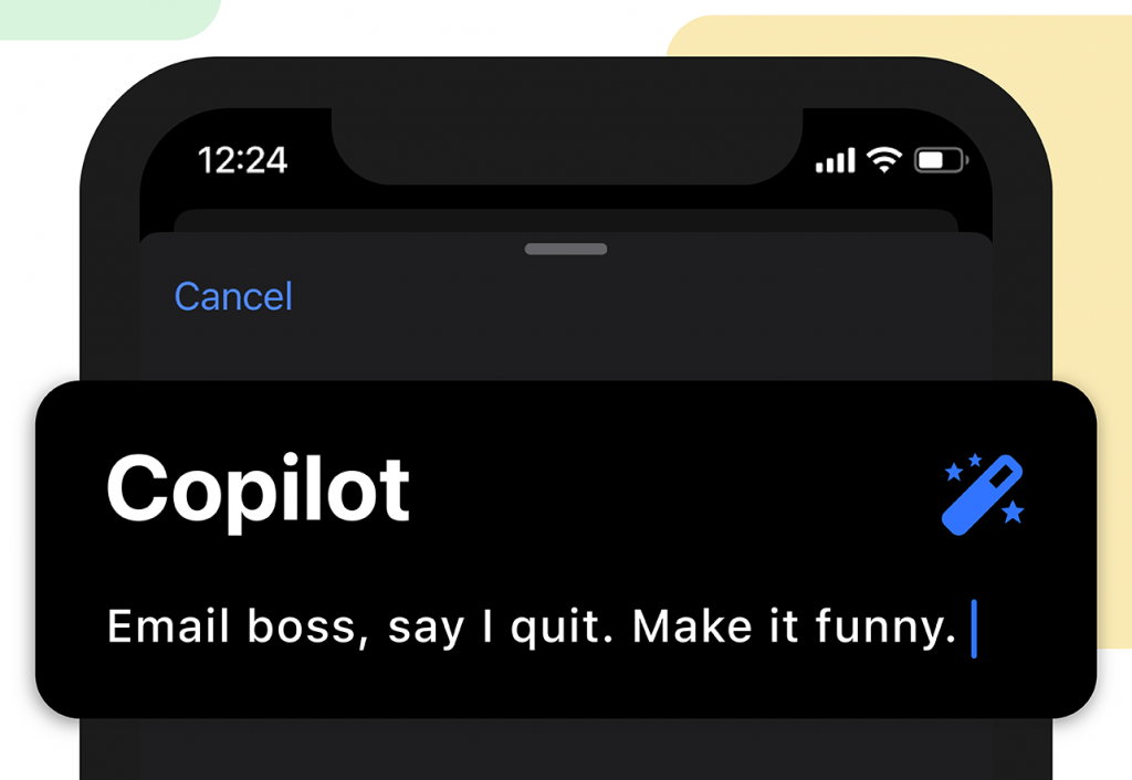 Canary mail is the best alternative