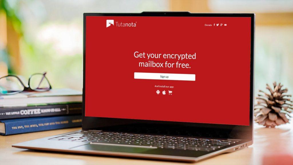 Tutanota as a Hushmail Alternative