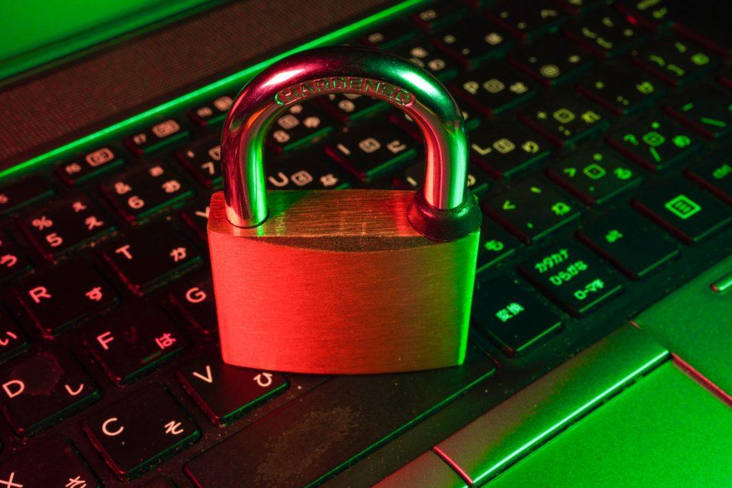 Email security