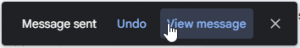 Unsend Mail Gmail