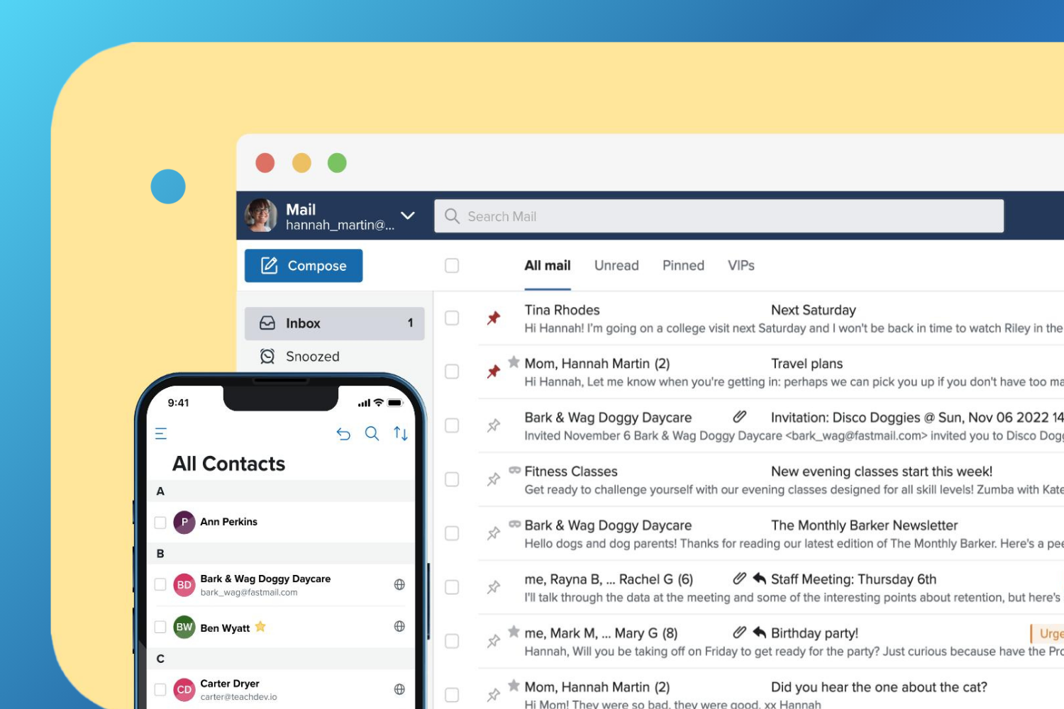 tutanota privacy concerns