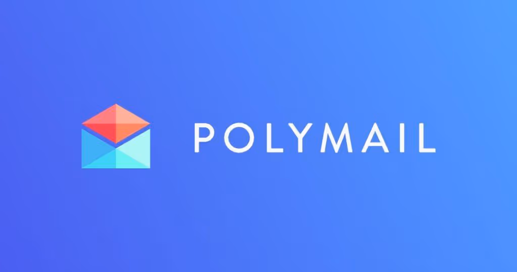 Discover the best Polymail Alternatives