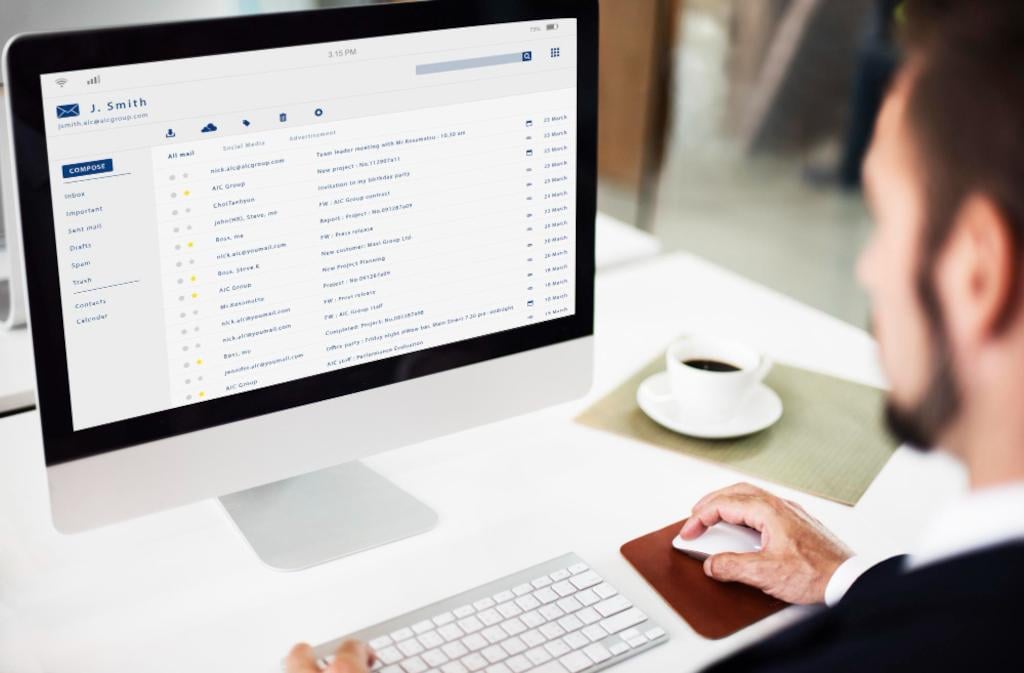 The right sign-off can reinforce the tone of your email.