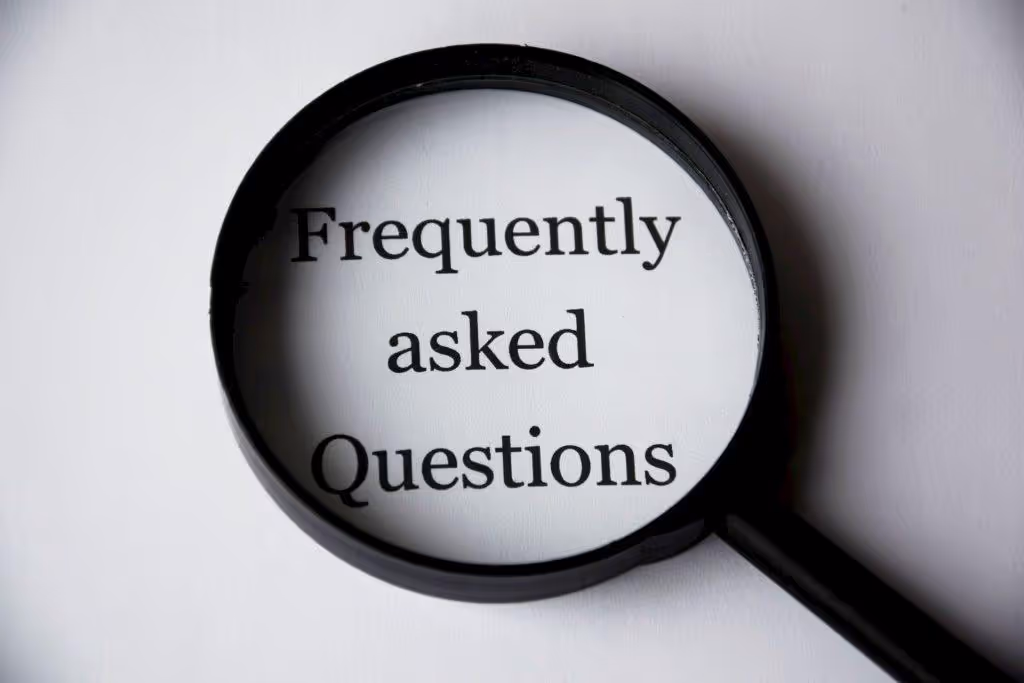 Canary FAQs