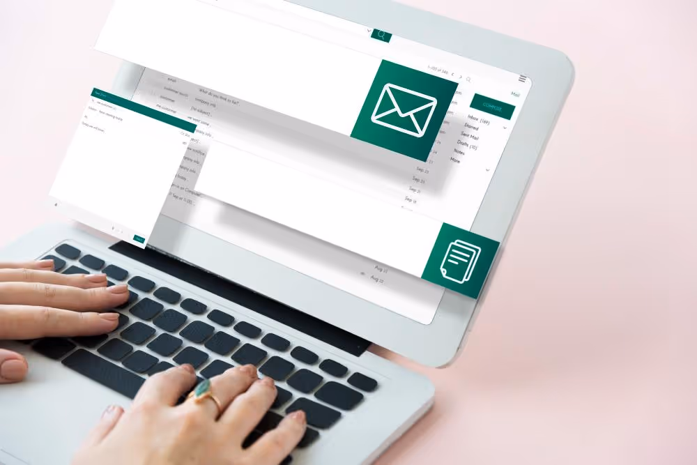 Ymail vs Gmail leverage of AI
