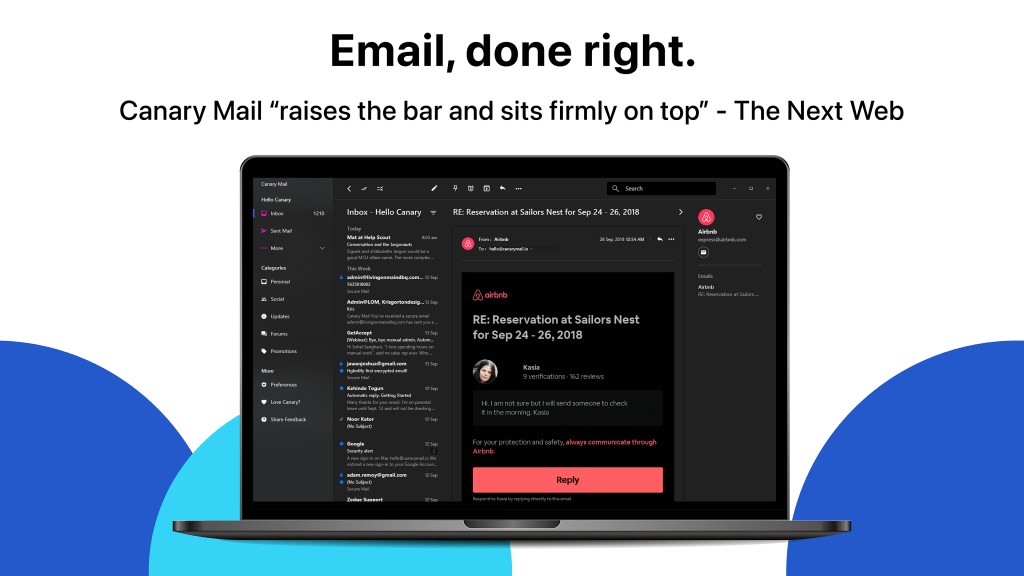 prevent phishing emails