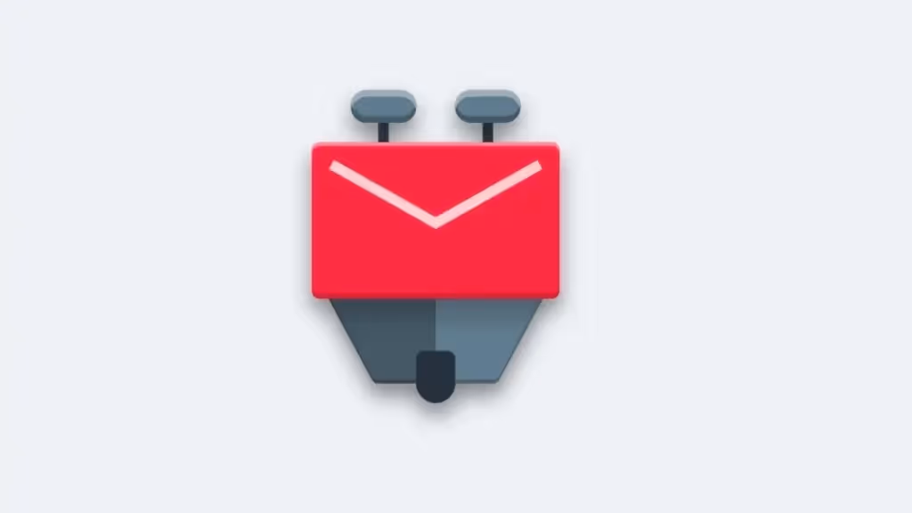 k-9 mail alternatives