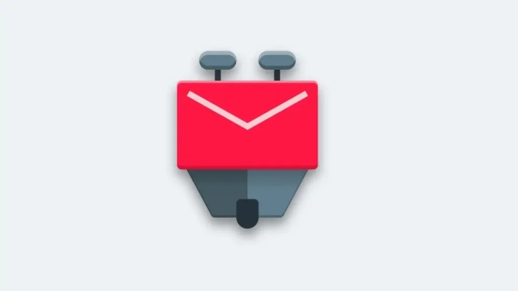 k-9 mail alternatives