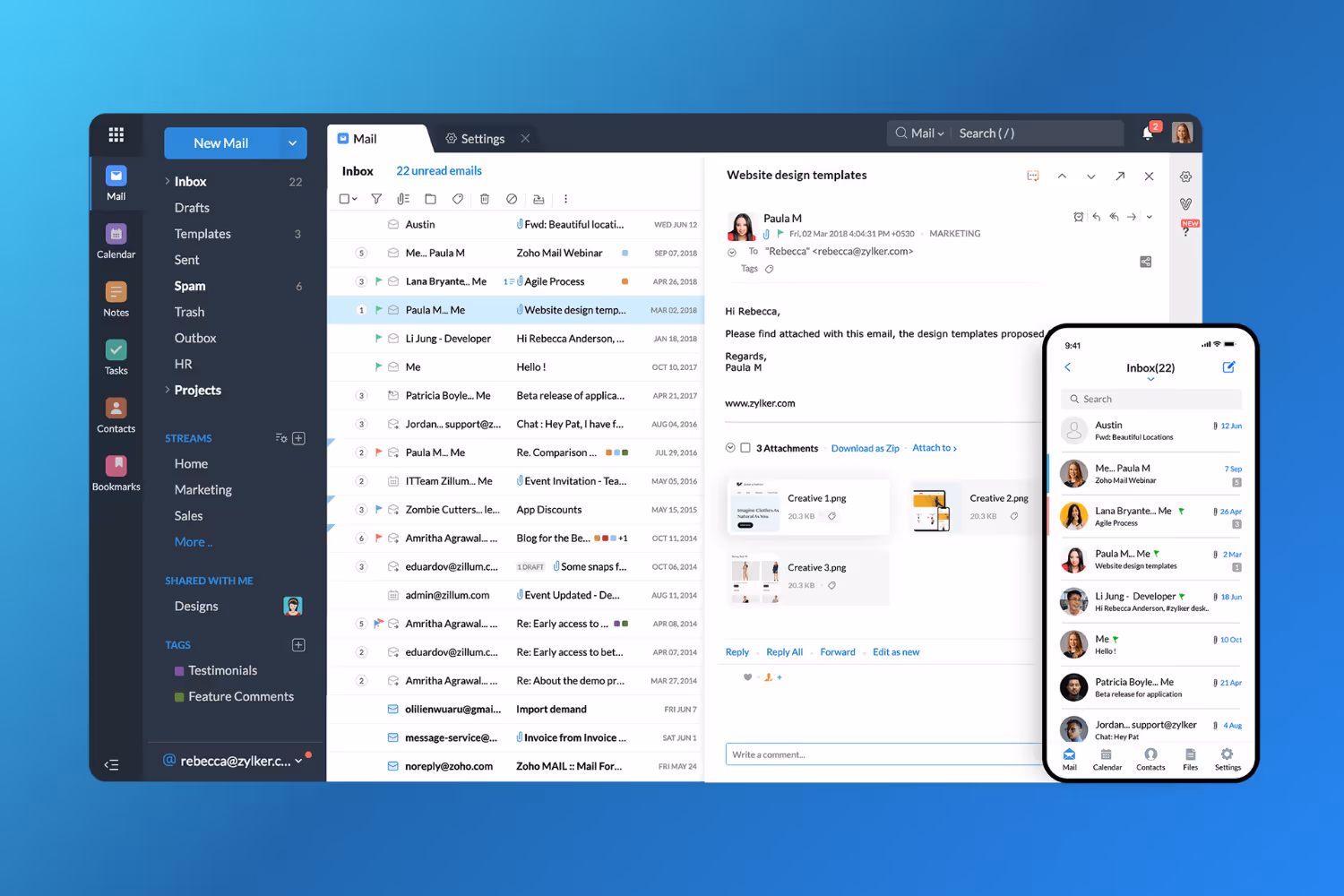em client best alternatives