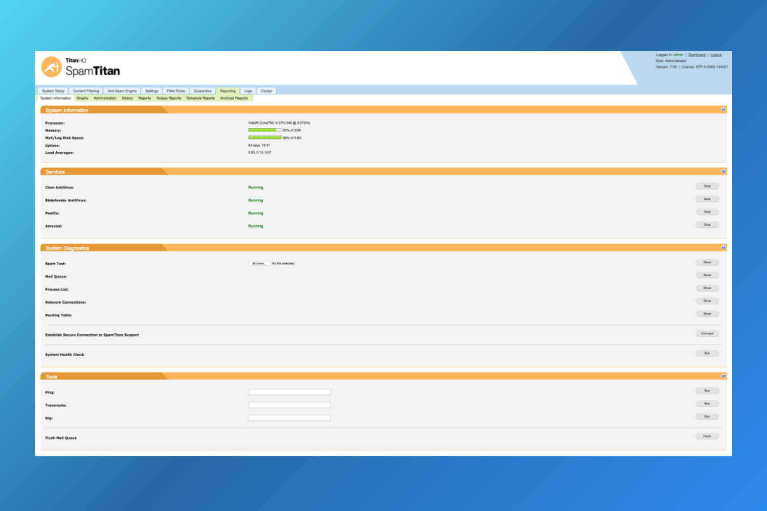 best alternative to zoho mail