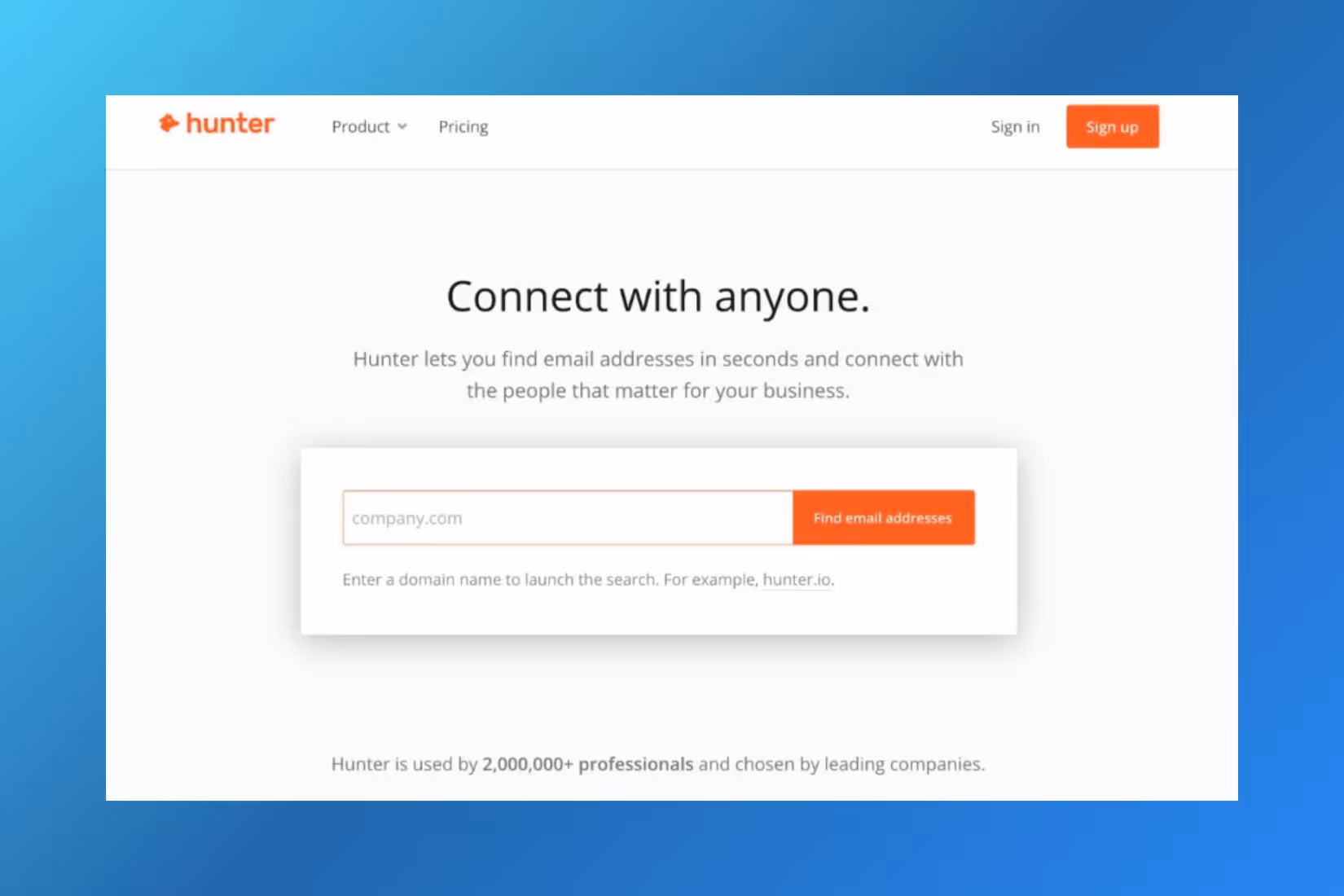 best alternatives to zoho mail