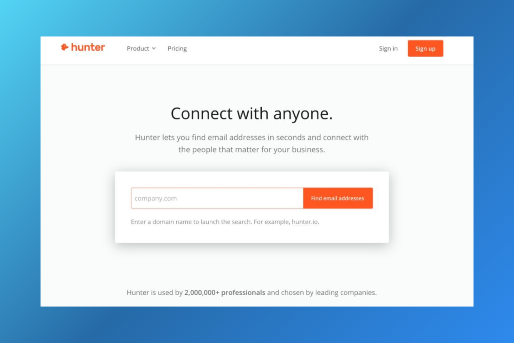 best alternatives to zoho mail