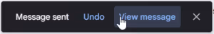Unsend Mail Gmail