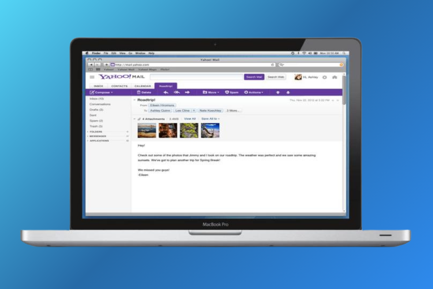 mail.com alternative