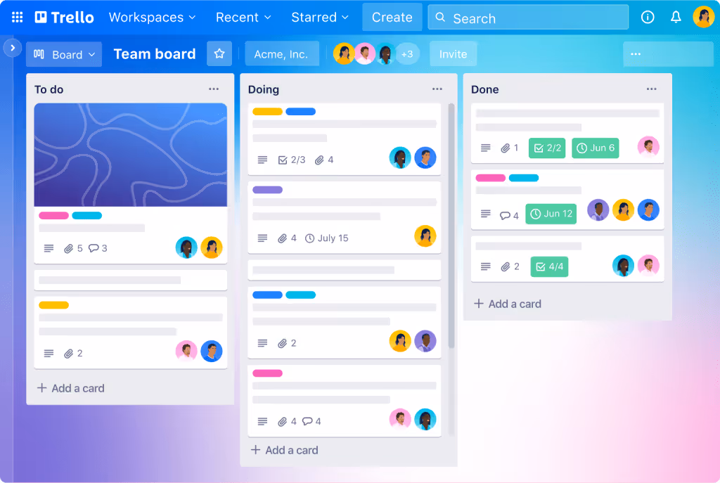 Trello