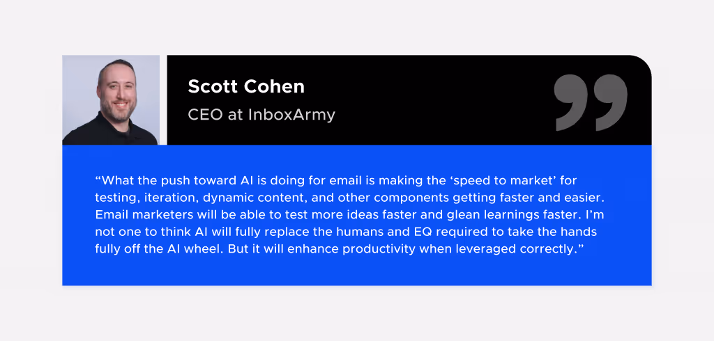 CEO at InboxArmy.