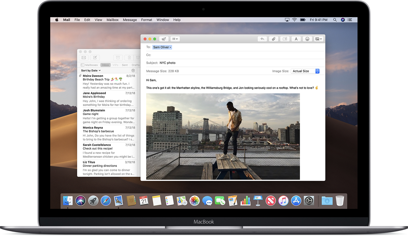 Mac Mail Not Opening