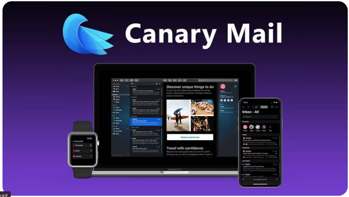 ProtonMail Alternative