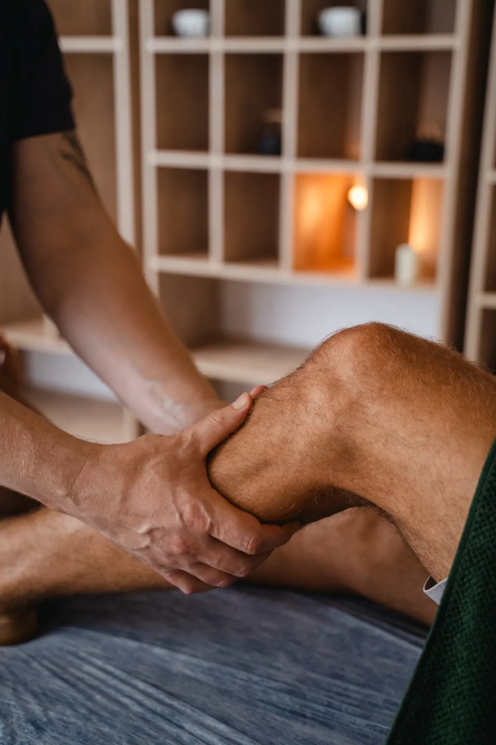 Massage Therapy