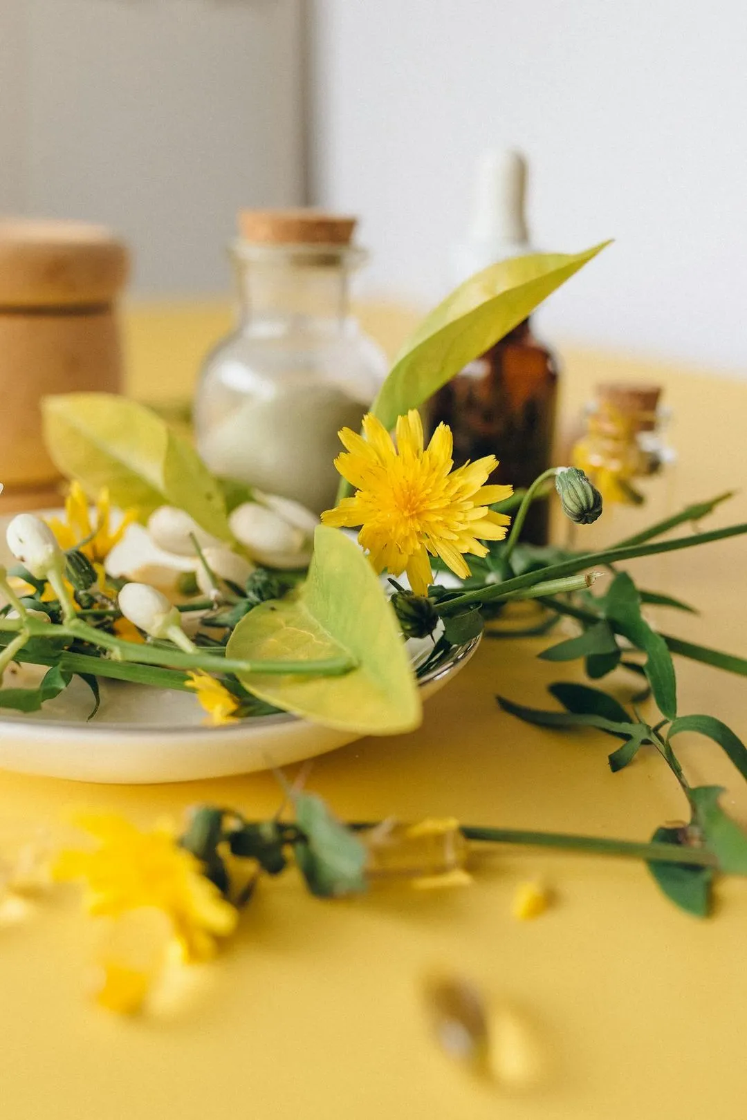 Herbal Medicine