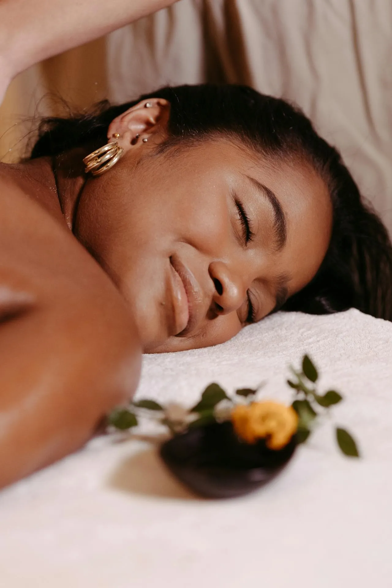 Massage Therapy