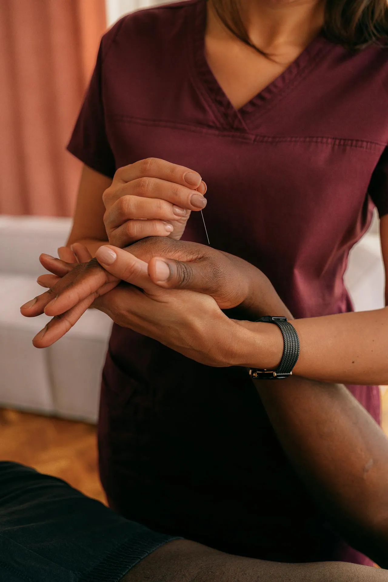 Acupuncture