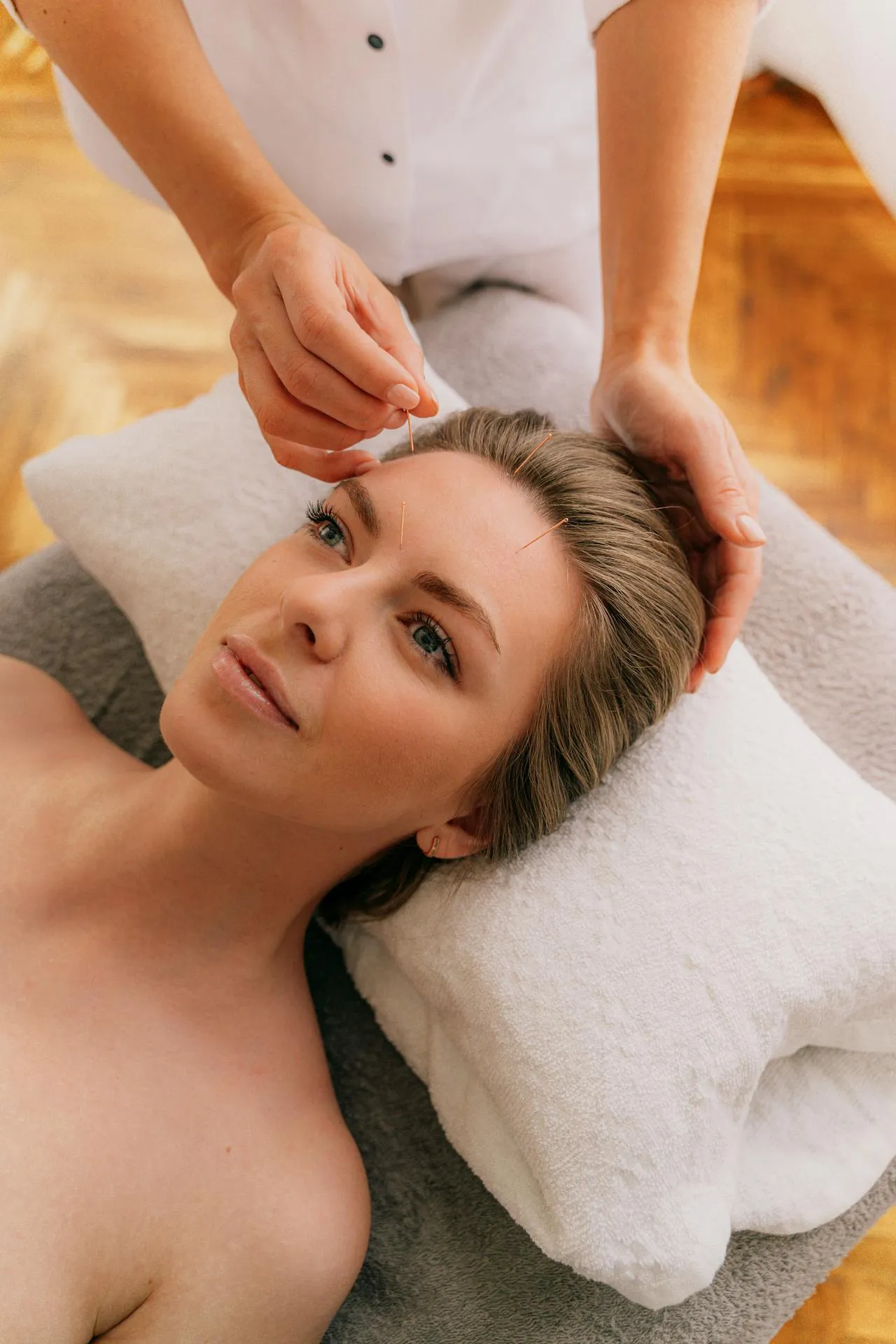 Massage Therapy