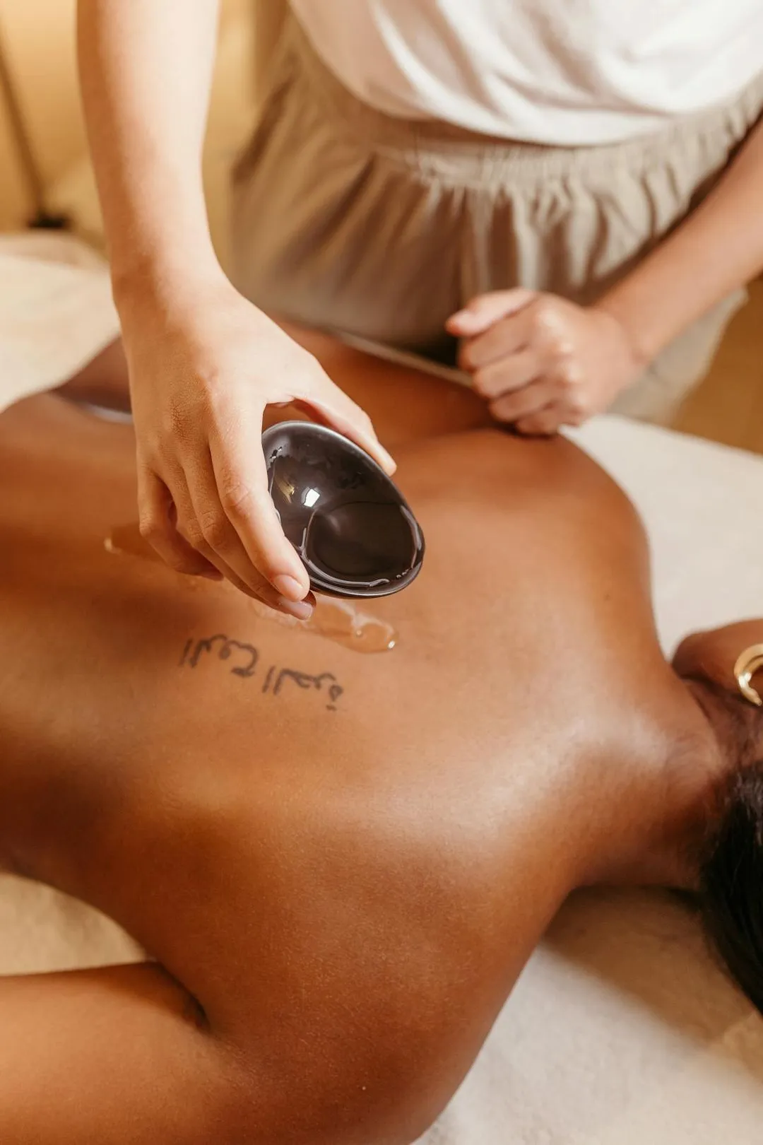 Massage Therapy