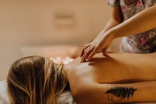 Massage Therapy